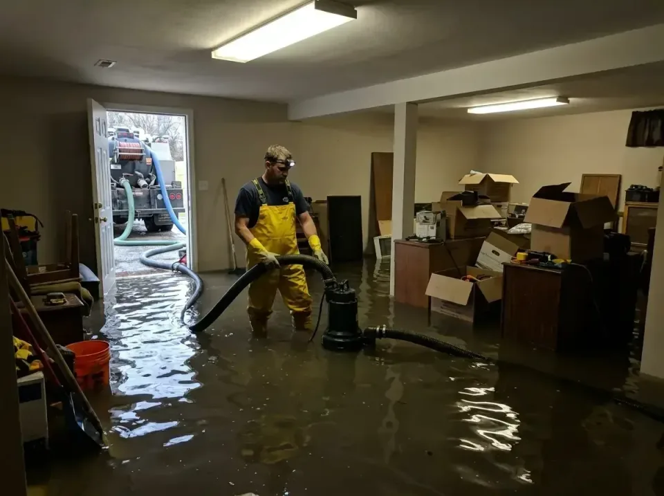 basement-burst-pipe-flooding-a-001 — frequently asked questions, 24-Hour Water Damage Restoration Services in Trail Creek, IN